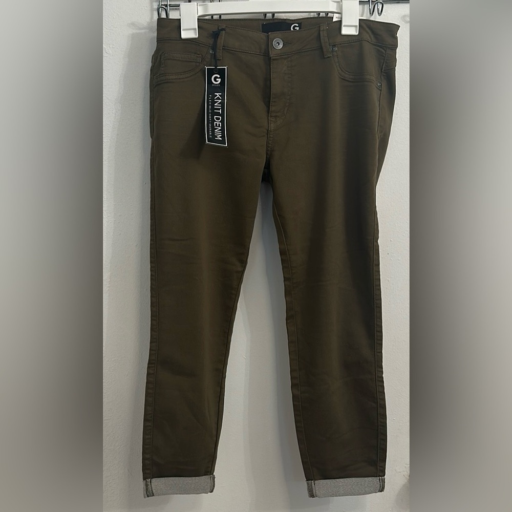 G By GUESS pants